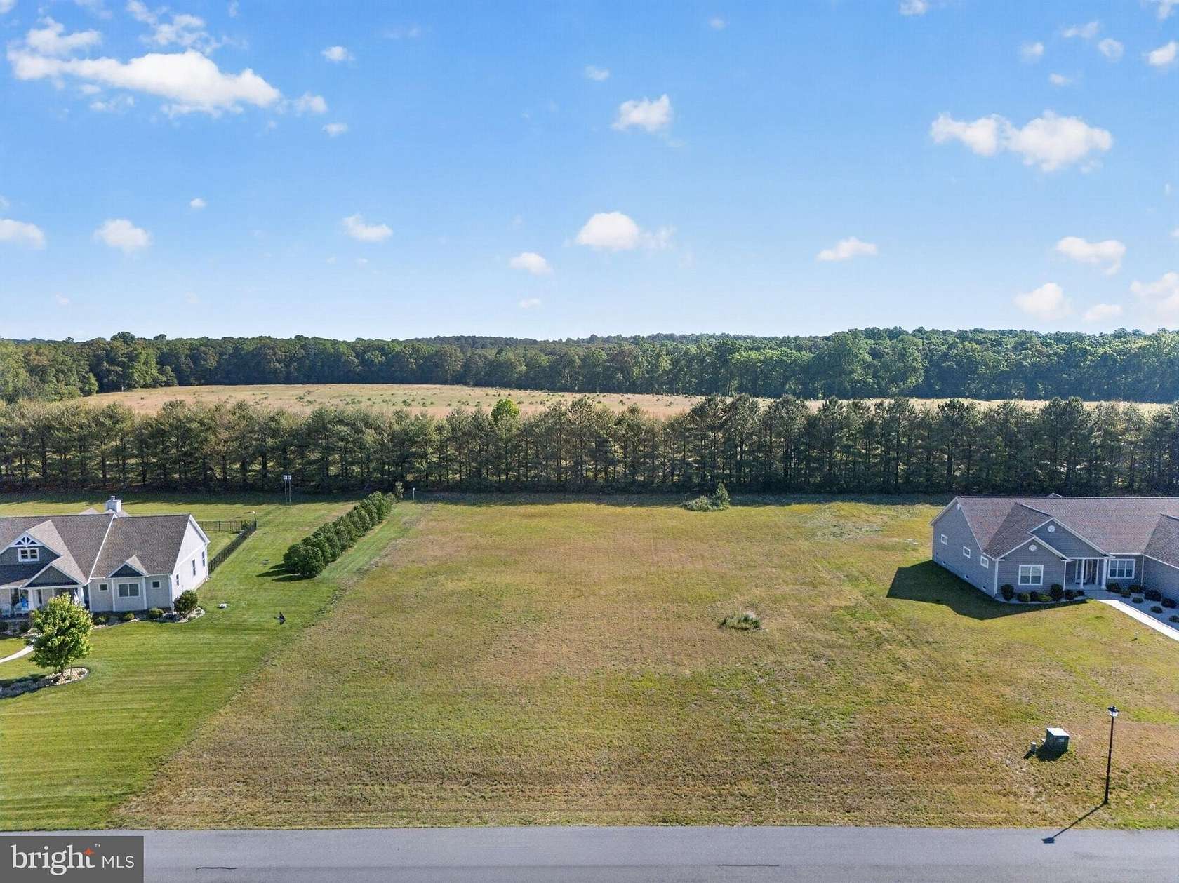 1 Acre of Residential Land for Sale in Milton, Delaware