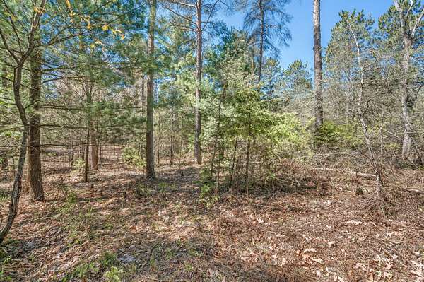 8.5 Acres of Residential Land for Sale in Hersey, Michigan