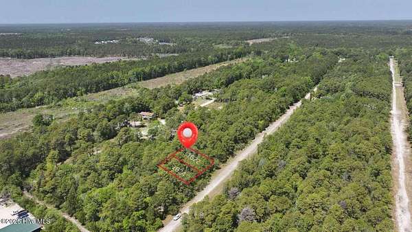 0.41 Acres of Residential Land for Sale in Ocean Isle Beach, North Carolina