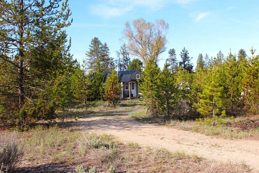 3.3 Acres of Residential Land for Sale in Cascade, Idaho