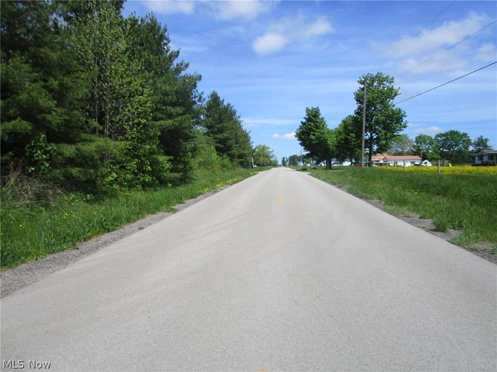 38.6 Acres of Land for Sale in Jefferson, Ohio