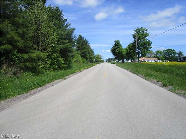 38.6 Acres of Land for Sale in Jefferson, Ohio