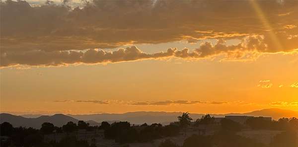 4.16 Acres of Residential Land for Sale in Santa Fe, New Mexico