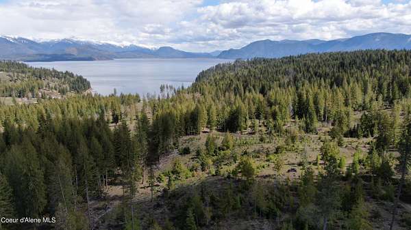 18.2 Acres of Recreational & Residential Land for Sale in Sagle, Idaho