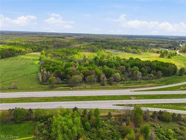 35.3 Acres of Recreational Land for Sale in Jefferson, Ohio