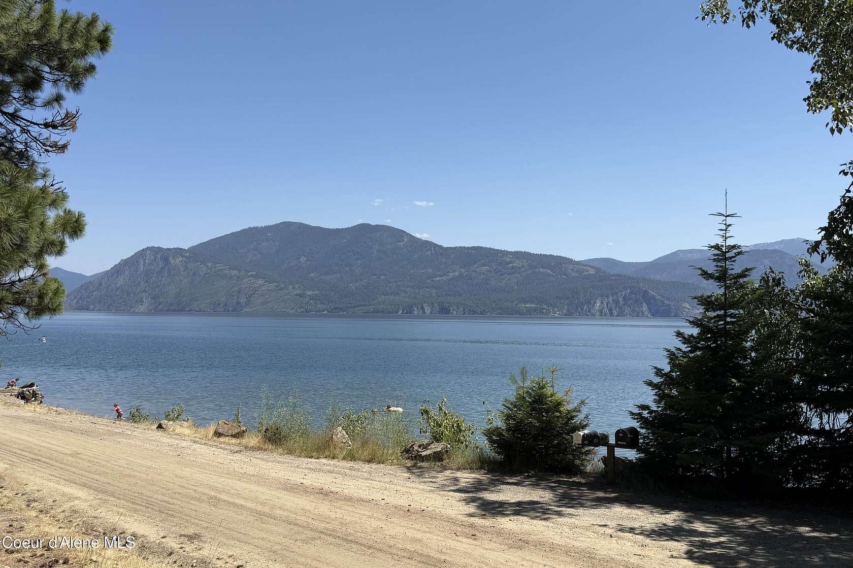 0.1 Acres of Residential Land for Sale in Sagle, Idaho