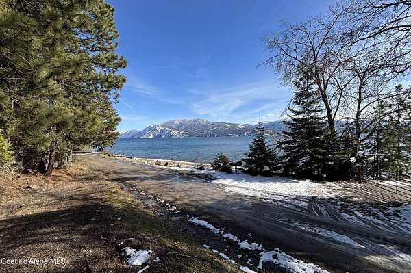 0.1 Acres of Residential Land for Sale in Sagle, Idaho