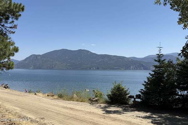 0.1 Acres of Residential Land for Sale in Sagle, Idaho