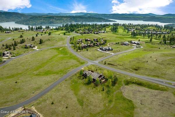 0.68 Acres of Residential Land for Sale in Coeur d'Alene, Idaho