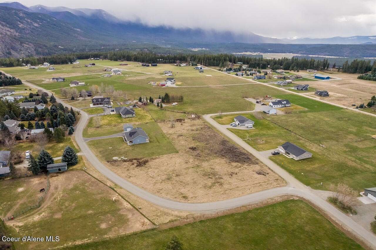 0.84 Acres of Residential Land for Sale in Moyie Springs, Idaho