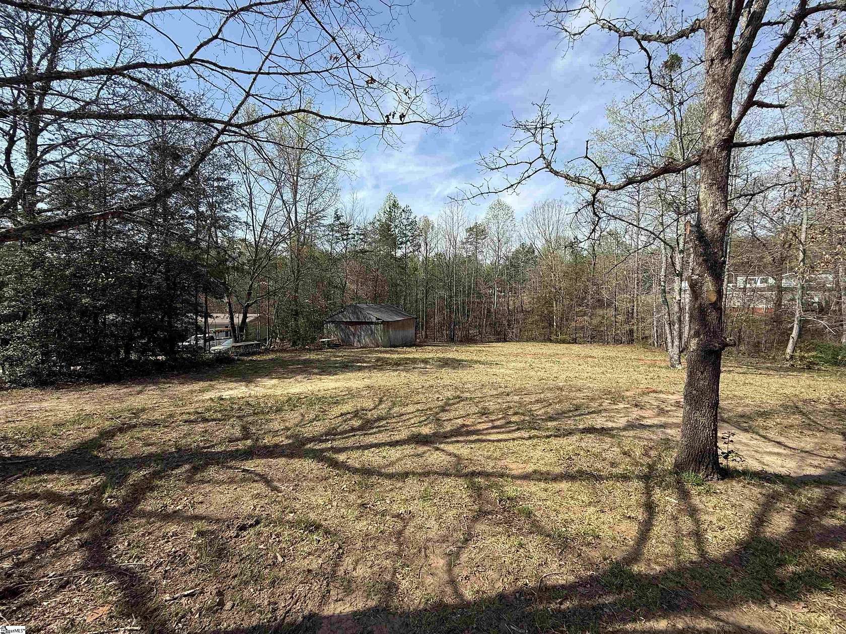 0.54 Acres of Land for Sale in Easley, South Carolina