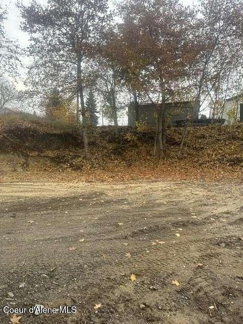 0.39 Acres of Residential Land for Sale in Priest River, Idaho