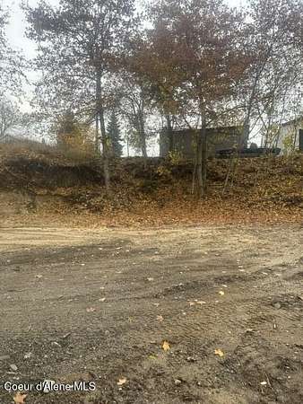 0.39 Acres of Residential Land for Sale in Priest River, Idaho