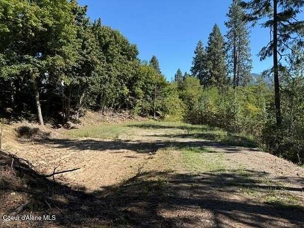 0.39 Acres of Residential Land for Sale in Priest River, Idaho