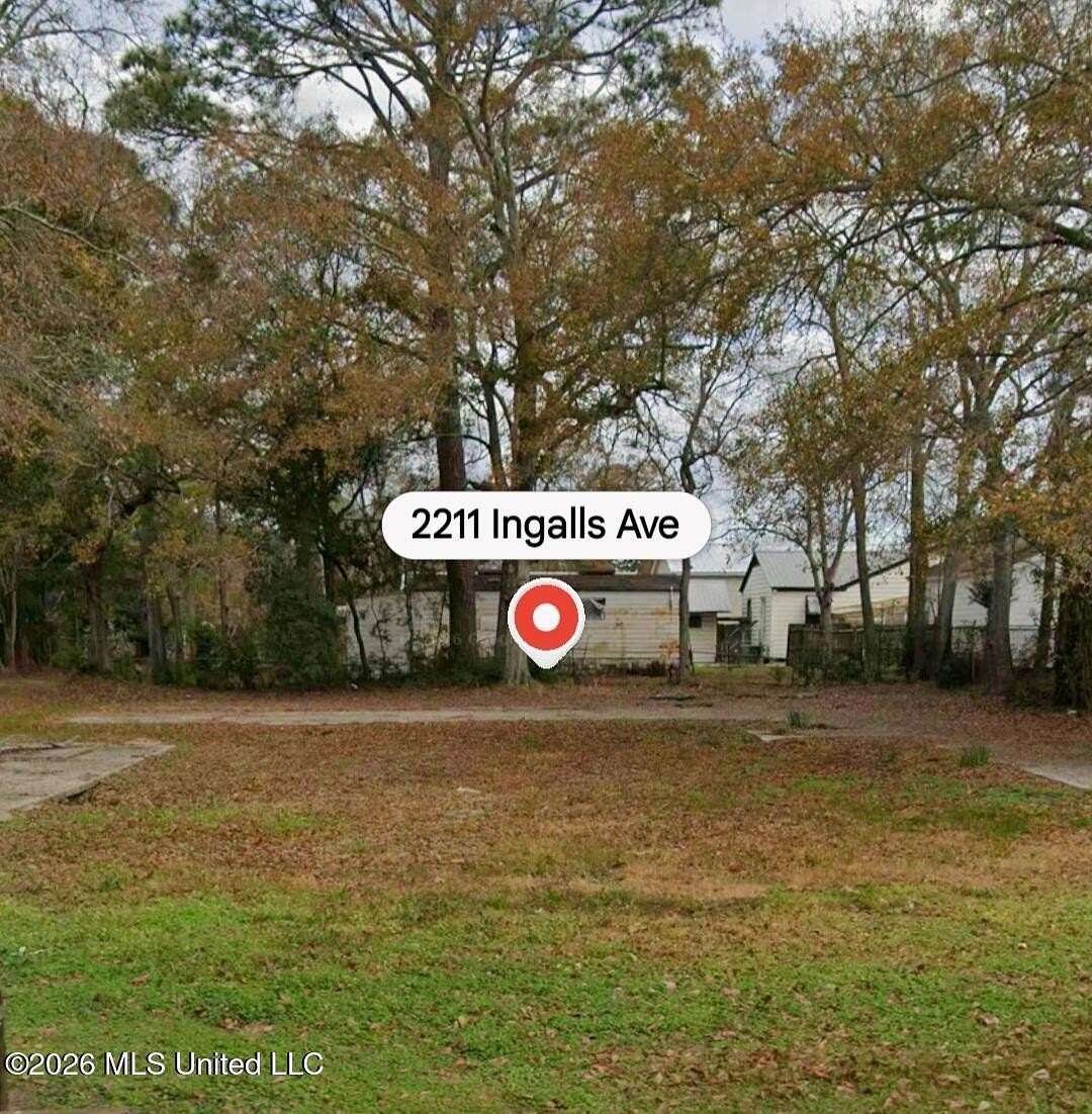 0.2 Acres of Residential Land for Sale in Pascagoula, Mississippi