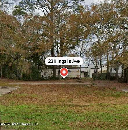 0.2 Acres of Residential Land for Sale in Pascagoula, Mississippi