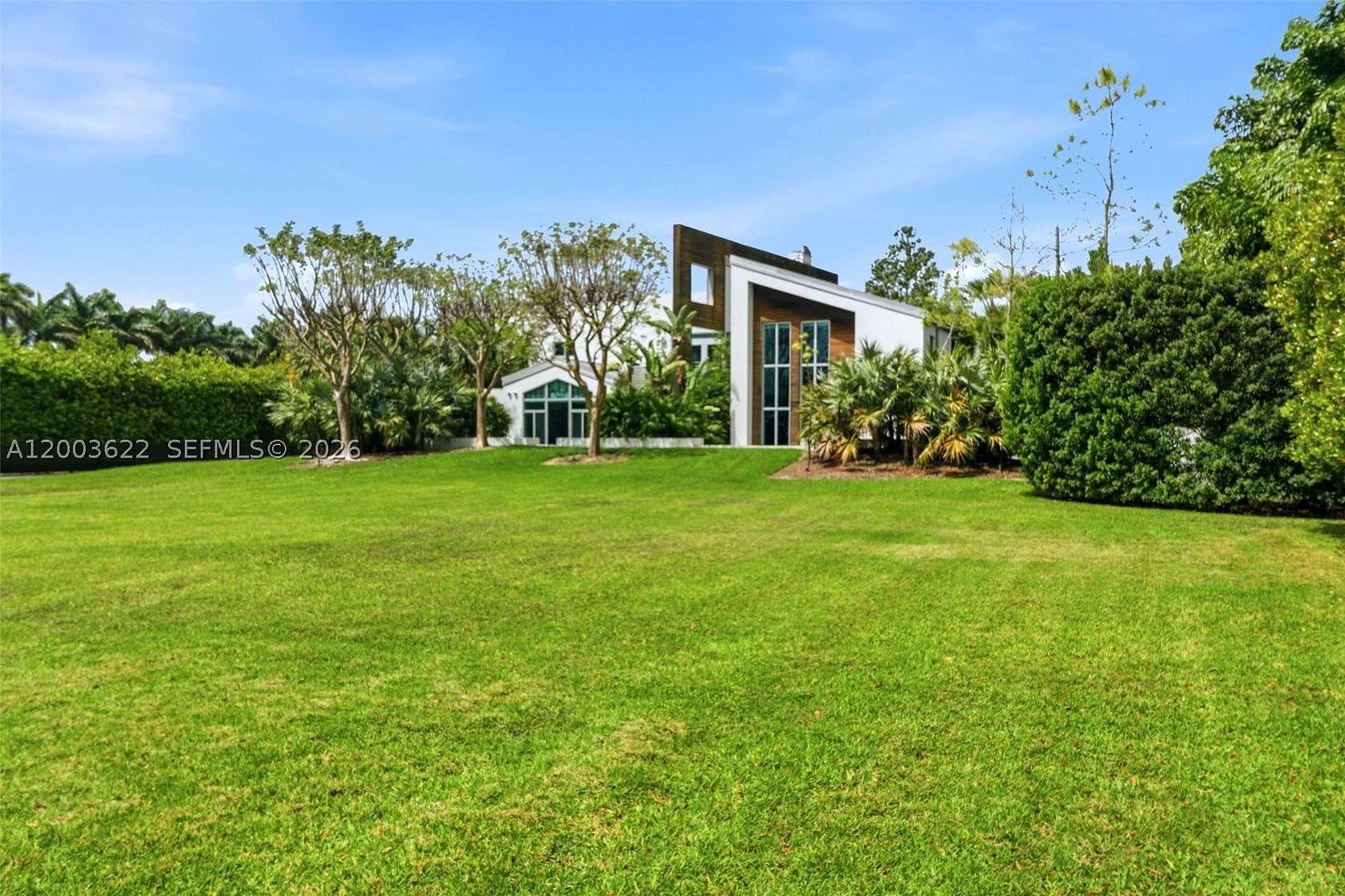 2.46 Acres of Land with Home for Sale in Homestead, Florida