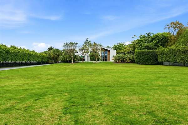 2.46 Acres of Land with Home for Sale in Redland, Florida