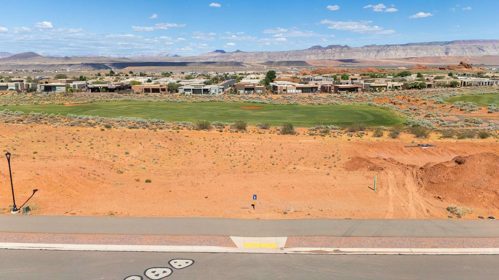 0.51 Acres of Residential Land for Sale in Hurricane, Utah
