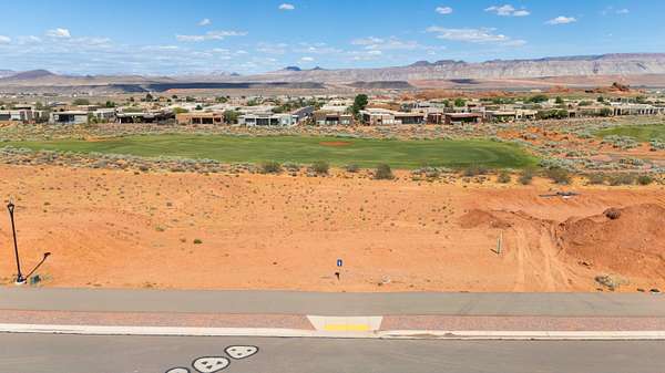 0.51 Acres of Residential Land for Sale in Hurricane, Utah