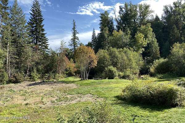 7.79 Acres of Residential Land for Sale in Sandpoint, Idaho