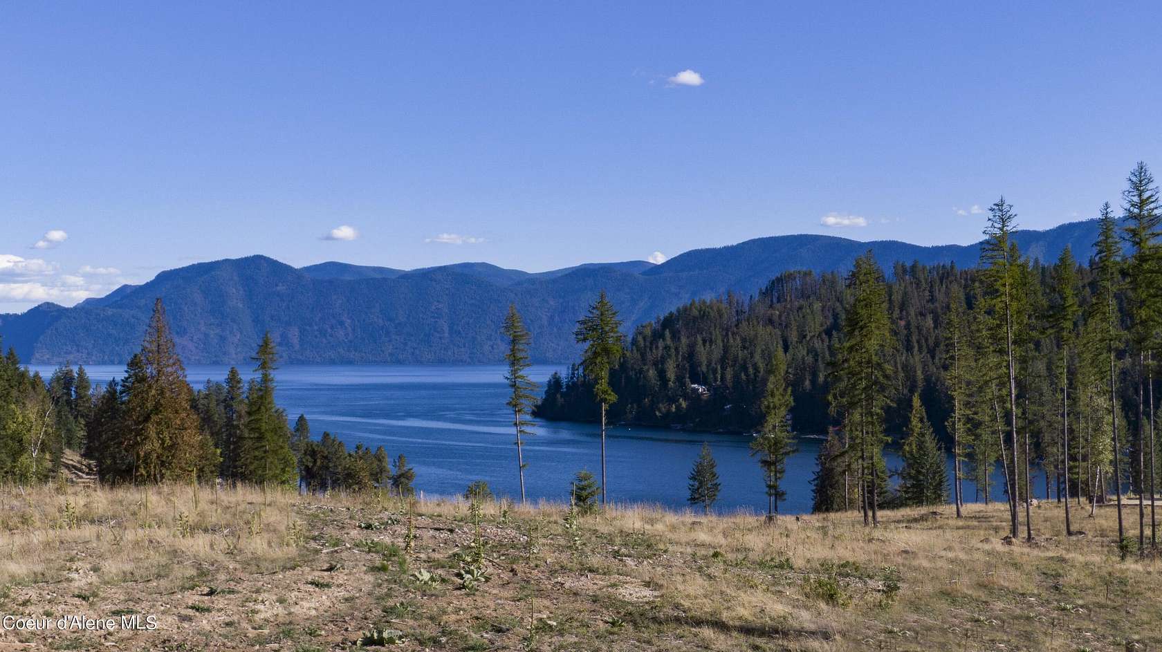 4.38 Acres of Land for Sale in Sagle, Idaho
