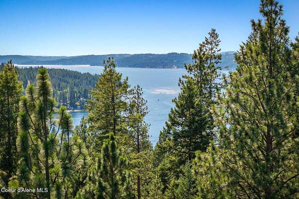 1.26 Acres of Residential Land for Sale in Harrison, Idaho