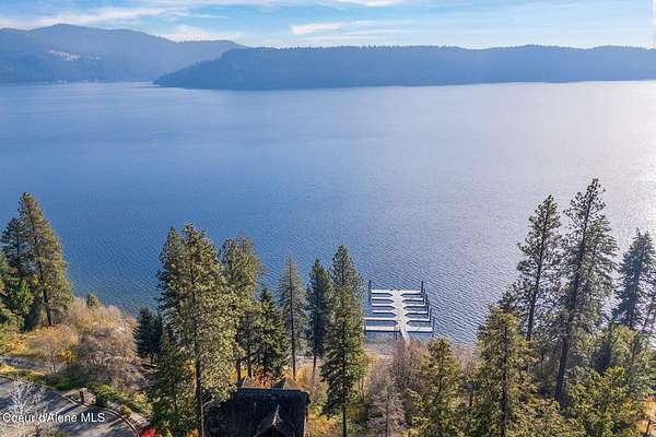 0.36 Acres of Residential Land for Sale in Coeur d'Alene, Idaho