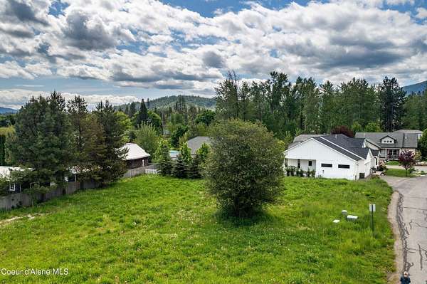 0.16 Acres of Residential Land for Sale in Dover, Idaho