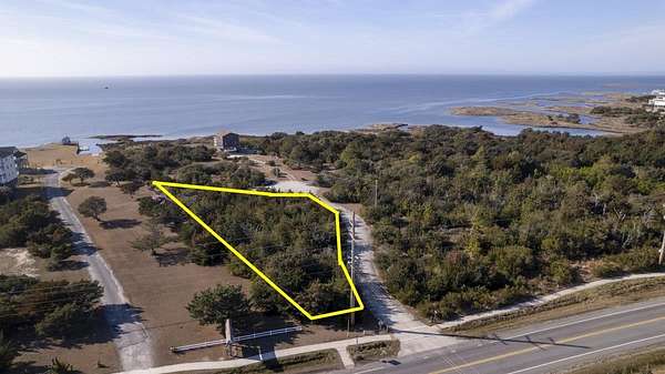 0.45 Acres of Residential Land for Sale in Salvo, North Carolina