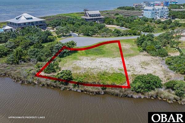0.38 Acres of Residential Land for Sale in Avon, North Carolina