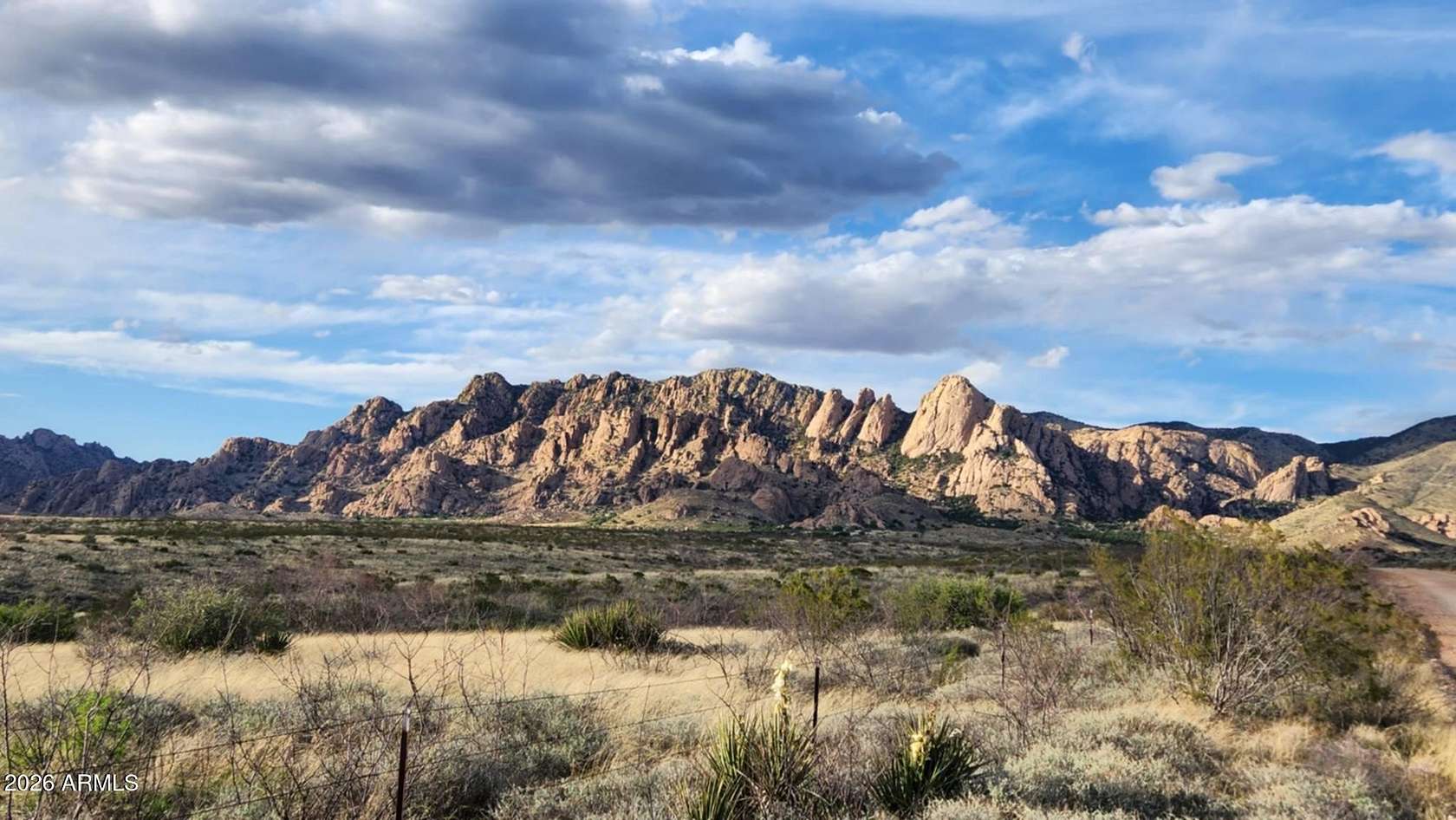 381 Acres of Land for Sale in Tombstone, Arizona