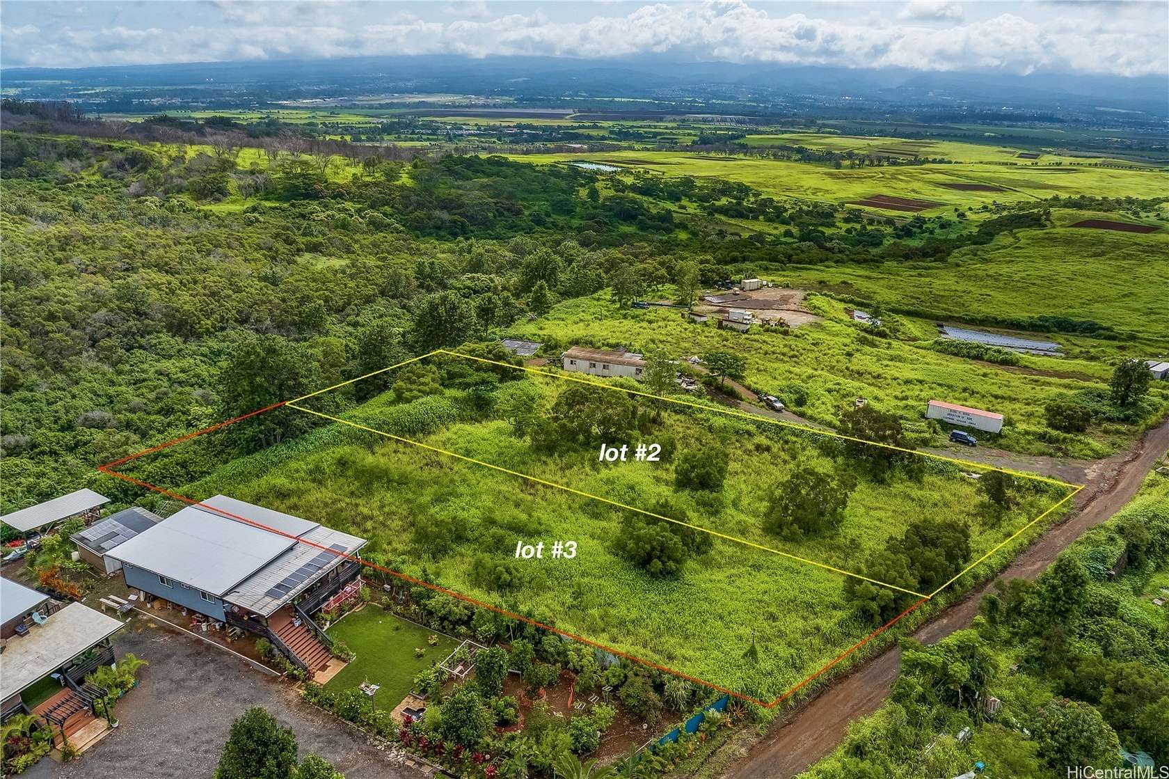 Land for Sale in Waipahu, Hawaii