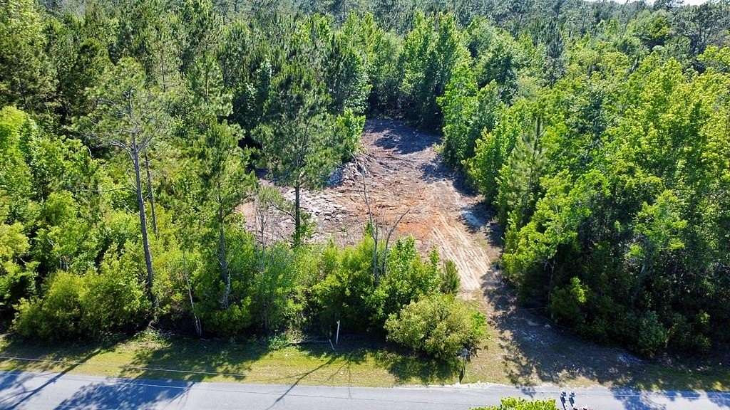 0.51 Acres of Land for Sale in Wewahitchka, Florida