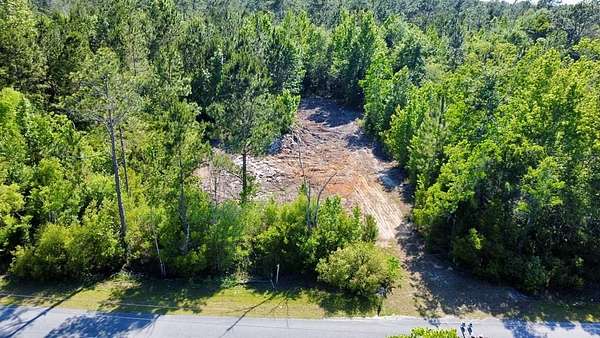 0.51 Acres of Land for Sale in Wewahitchka, Florida