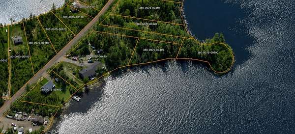 0.34 Acres of Land for Sale in Saginaw, Minnesota