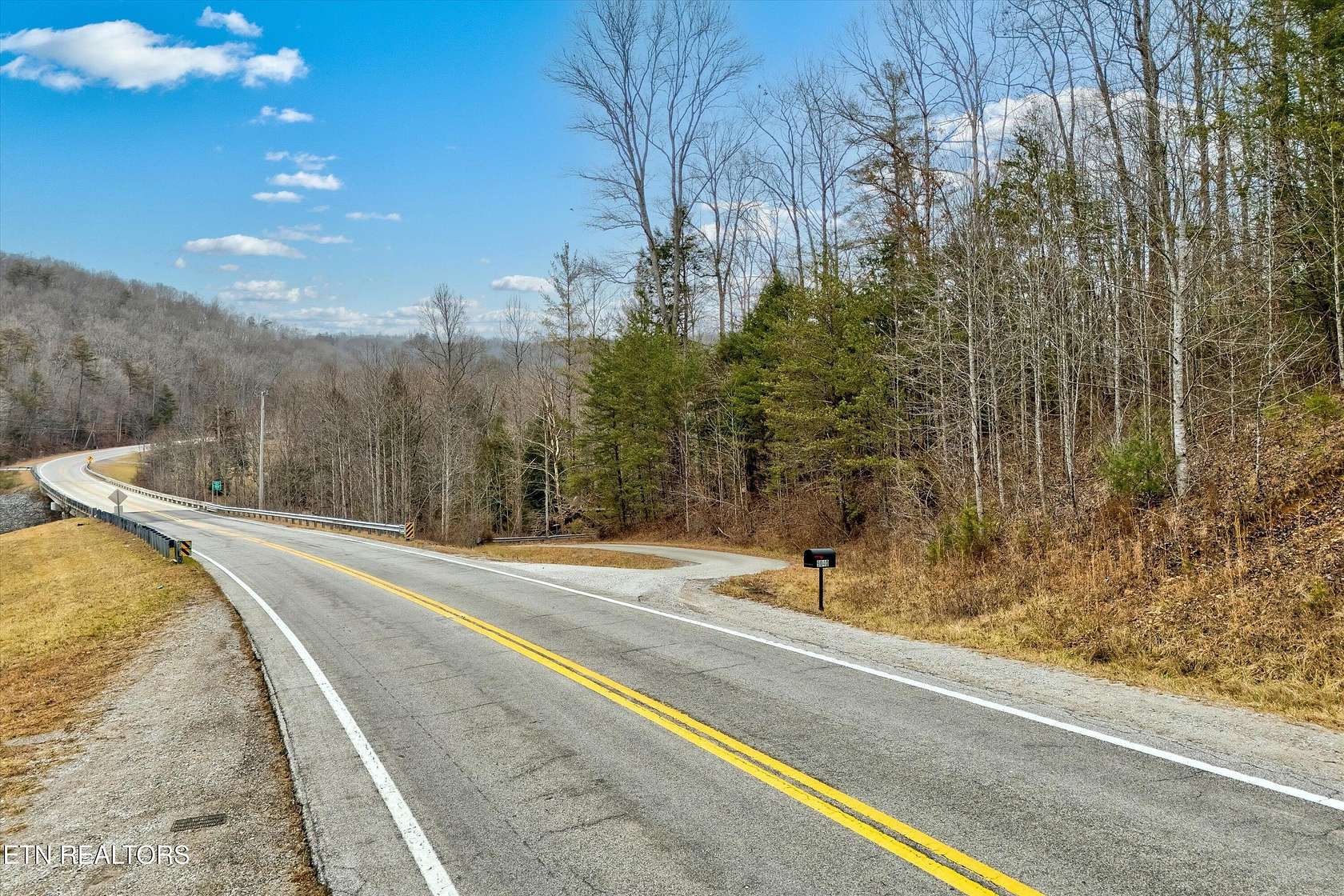 5.75 Acres of Land for Sale in Crossville, Tennessee