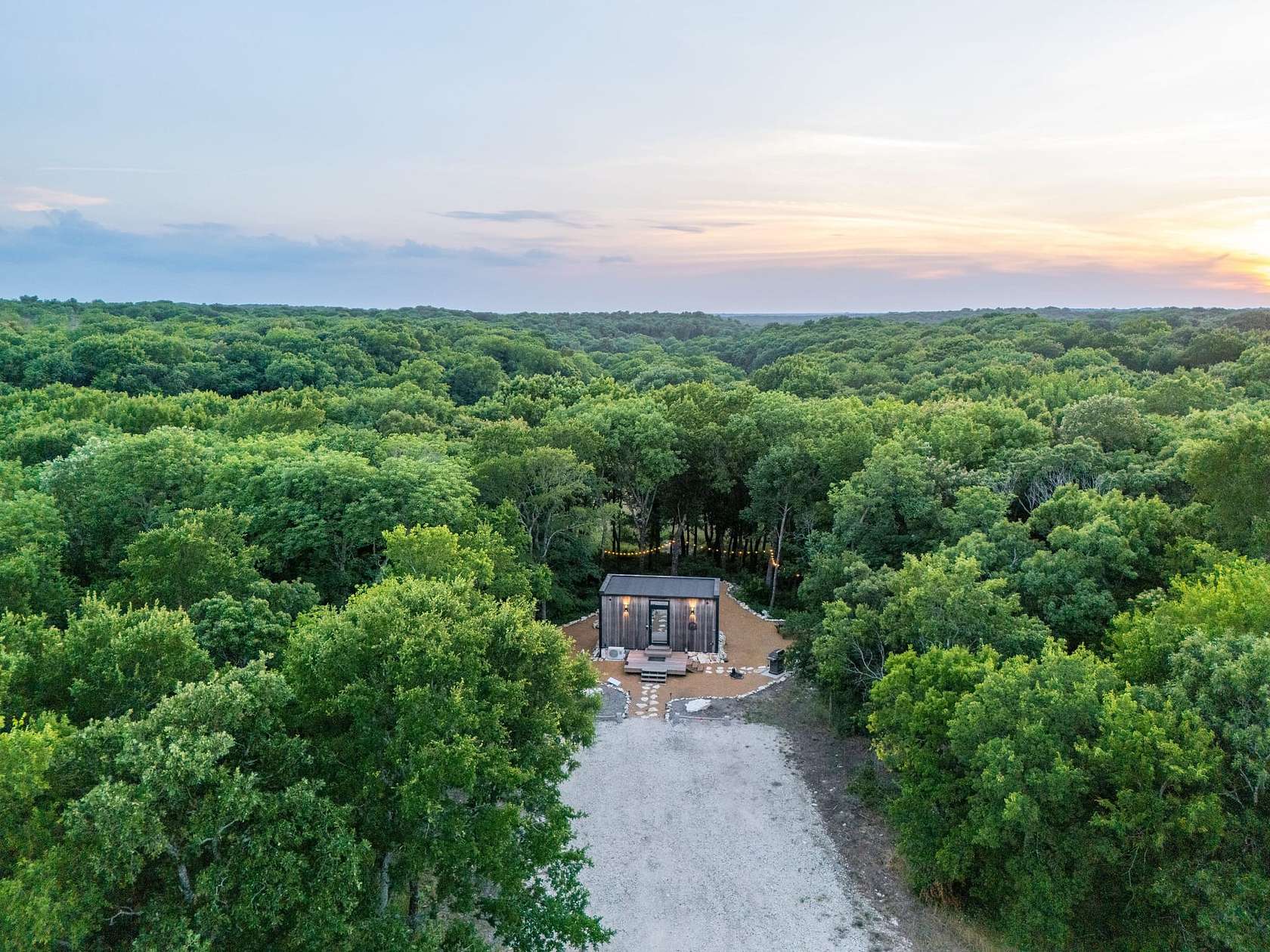 130 Acres of Land for Sale in Madill, Oklahoma