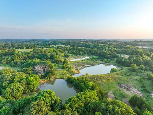 120 Acres of Land for Sale in Wolf, Oklahoma