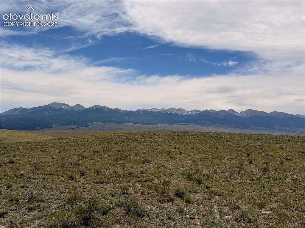 35.4 Acres of Recreational Land for Sale in Westcliffe, Colorado