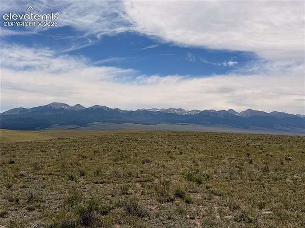35.4 Acres of Recreational Land for Sale in Westcliffe, Colorado