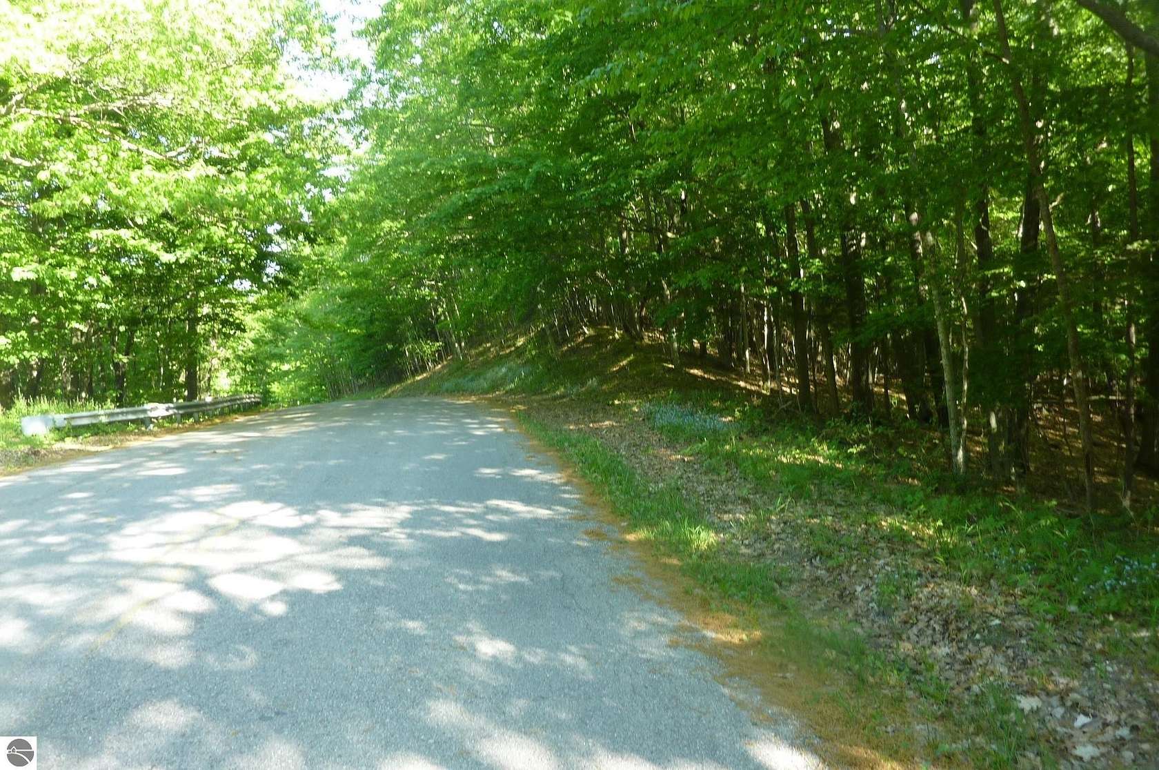 1.85 Acres of Land for Sale in Frankfort, Michigan