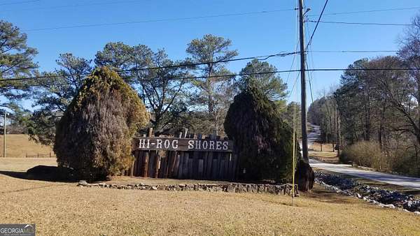 0.19 Acres of Residential Land for Sale in Conyers, Georgia