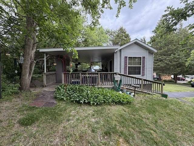 Residential Land for Sale in Seneca, Illinois