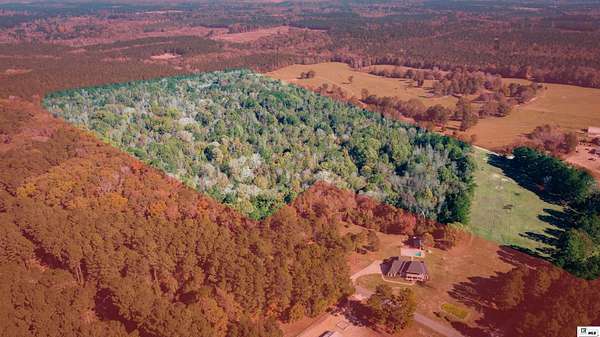 Land for Sale in Dubach, Louisiana
