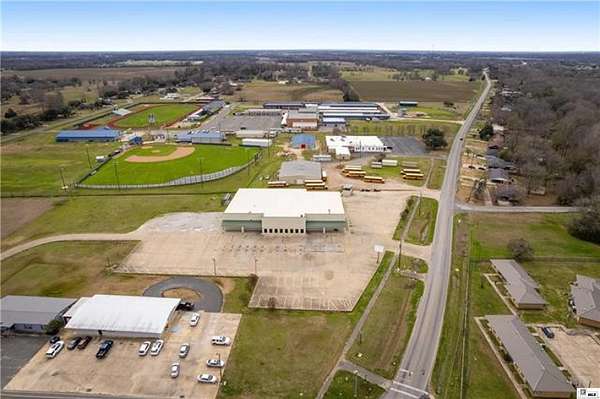 4 Acres of Mixed-Use Land for Sale in Winnsboro, Louisiana