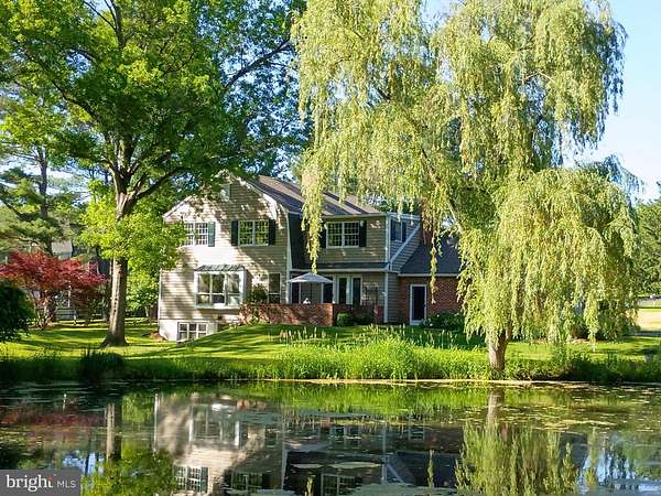 1.6 Acres of Land with Home for Sale in West Chester, Pennsylvania