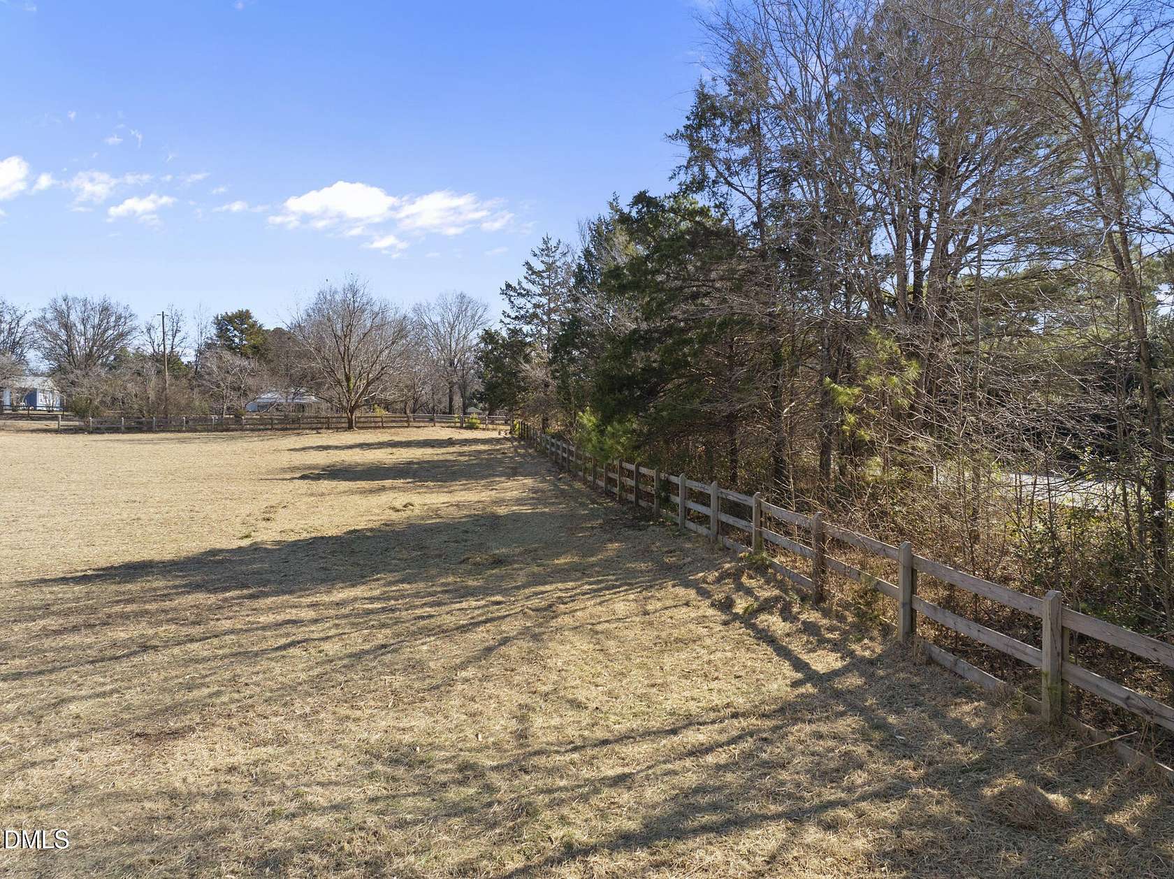 2.1 Acres of Residential Land for Sale in Chapel Hill, North Carolina