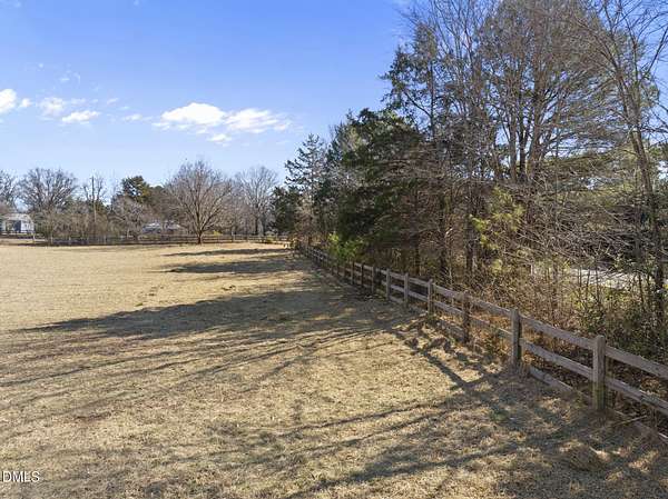 2.1 Acres of Residential Land for Sale in Chapel Hill, North Carolina