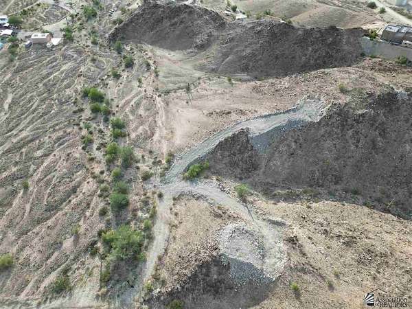 Residential Land for Sale in Yuma, Arizona